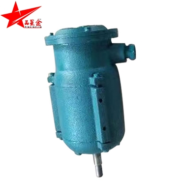 防爆軸流電機(jī)