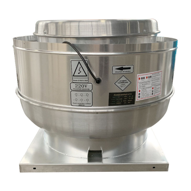 屋頂風(fēng)機(jī)