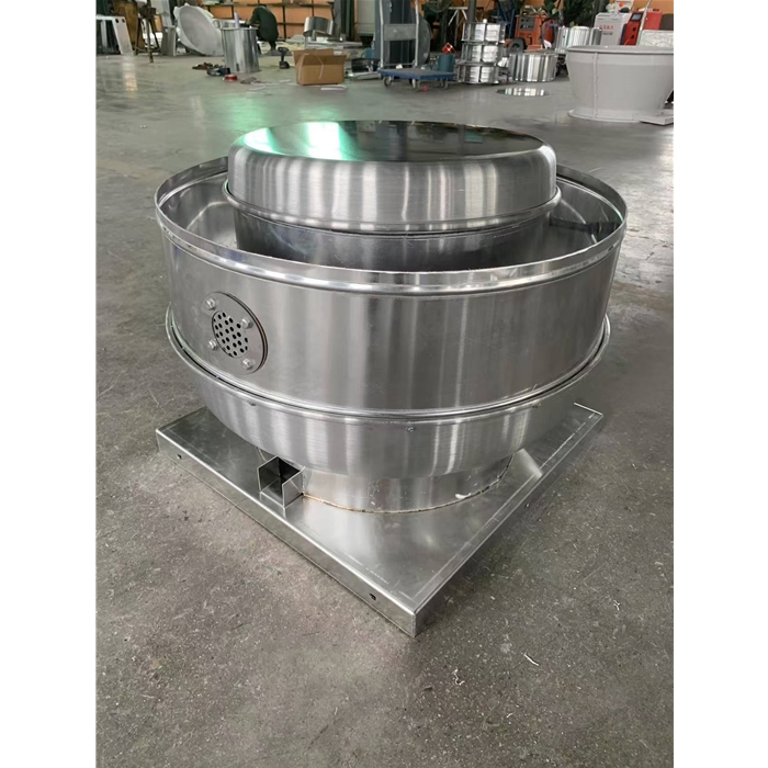 無動(dòng)力屋頂風(fēng)機(jī)